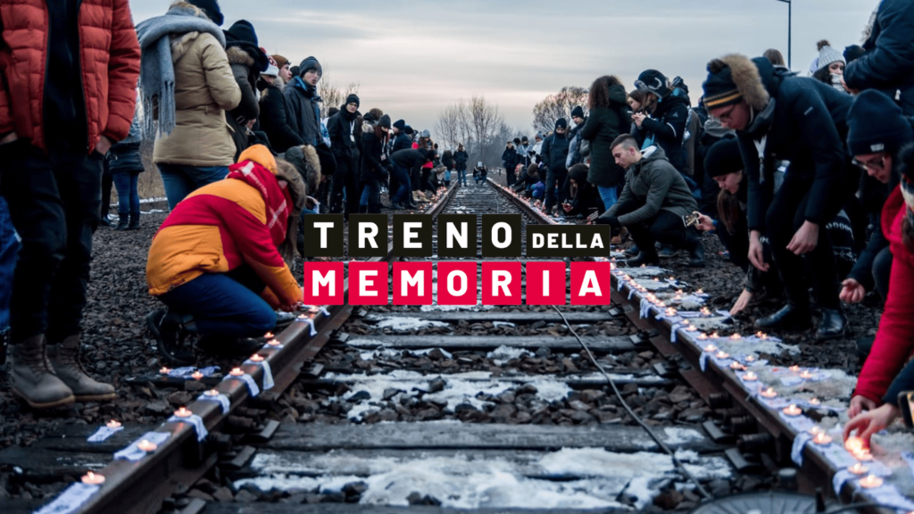 Treno della Memoria