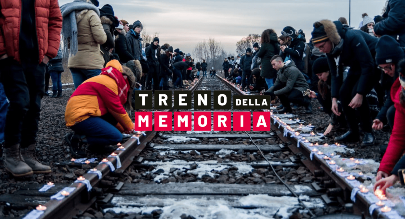 Treno della Memoria