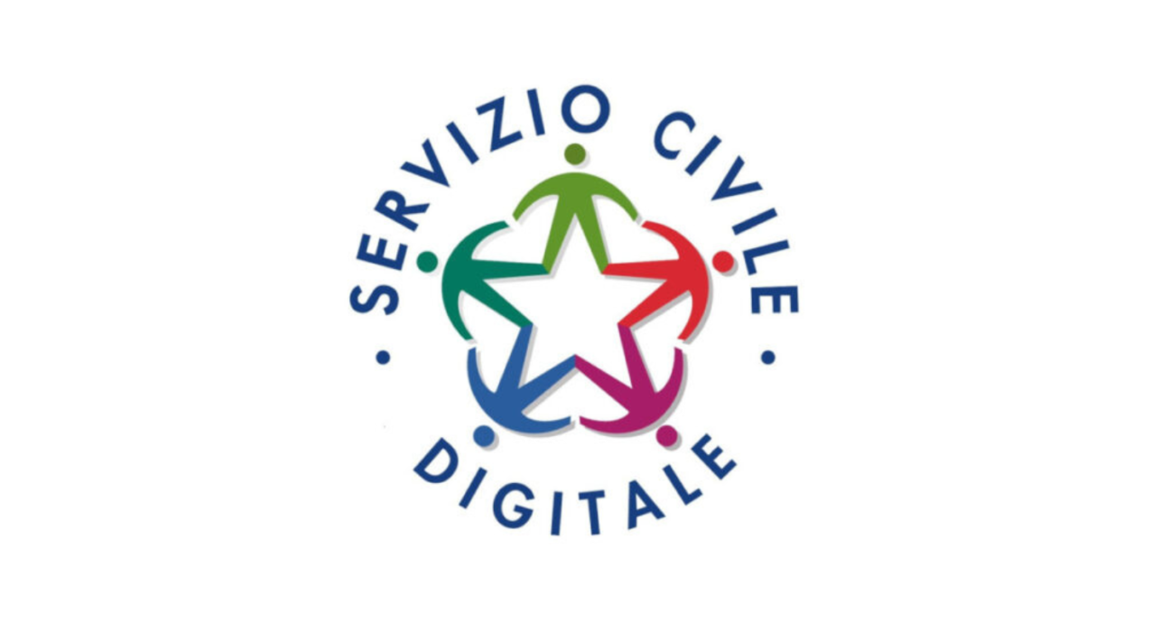 Servizio Civile Digitale