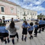 Che Tempo Fa: un laboratorio Scout per capire il clima